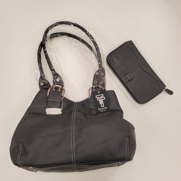 tignanello handbags new